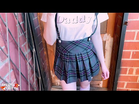 ❤️ Schoolgirl Sikini derinden Sucks ve sınıflar yerine sikikleri. ❤ Porno videosu tr.pornogroupp.ru ❌❤