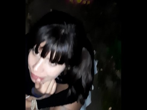 ❤️ Sokakta şeker karşılığında şişmiş penis ❤ Porno videosu tr.pornogroupp.ru ❌❤